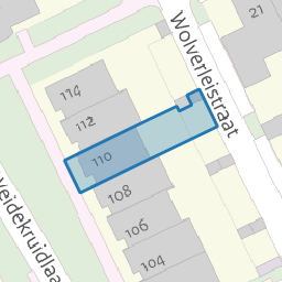 Perceel HTG00-O-7897