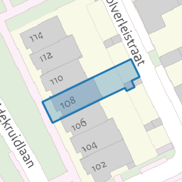 Perceel HTG00-O-7898