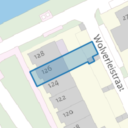 Perceel HTG00-O-7905