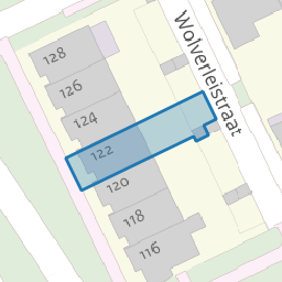 Perceel HTG00-O-7907