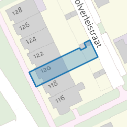 Perceel HTG00-O-7908