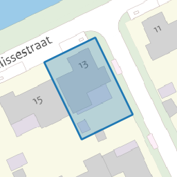 Perceel HTG00-O-7918