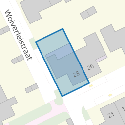 Perceel HTG00-O-7919