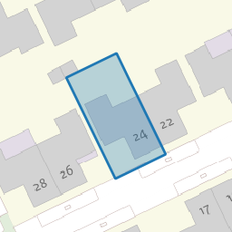 Perceel HTG00-O-7921