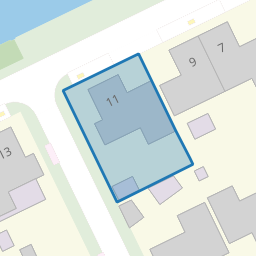 Perceel HTG00-O-7927