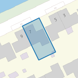 Perceel HTG00-O-7929