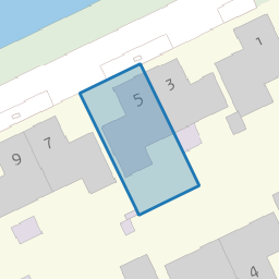 Perceel HTG00-O-7930