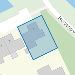 Perceel HTG00-O-7932