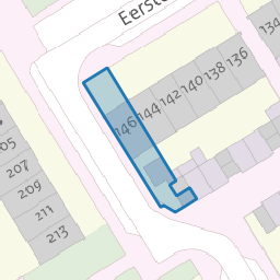 Perceel HTG00-O-7947