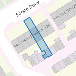 Perceel HTG00-O-7950