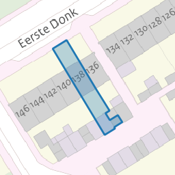 Perceel HTG00-O-7951