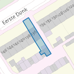 Perceel HTG00-O-7952