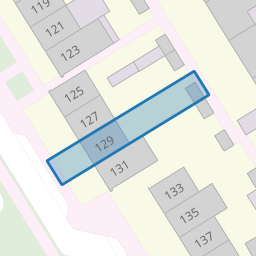 Perceel HTG00-O-7960