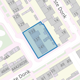 Perceel HTG00-O-7962