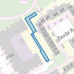 Perceel HTG00-O-7963