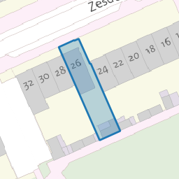 Perceel HTG00-O-7968