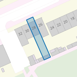 Perceel HTG00-O-7969