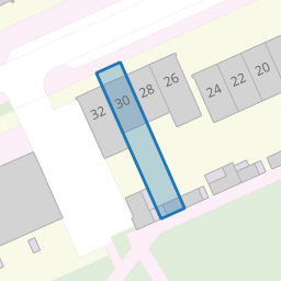 Perceel HTG00-O-7970