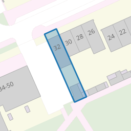 Perceel HTG00-O-7971