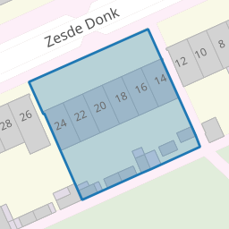 Perceel HTG00-O-7972