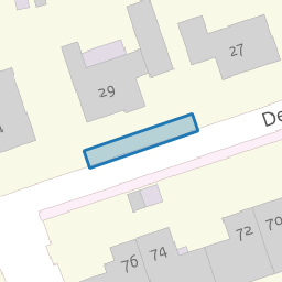 Perceel HTG00-O-7978