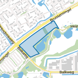 Perceel HTG00-O-7991