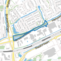 Perceel HTG00-O-7999