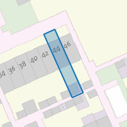 Perceel HTG00-O-8002