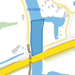 Perceel HTG00-O-8011