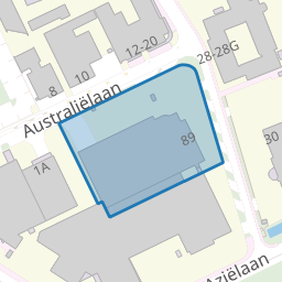 Perceel HTG00-O-8033