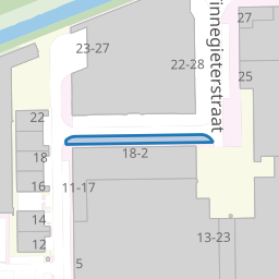 Perceel HTG00-O-8079