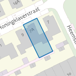 Perceel HTG00-O-8090