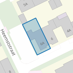 Perceel HTG00-O-8099