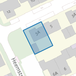 Perceel HTG00-O-8101