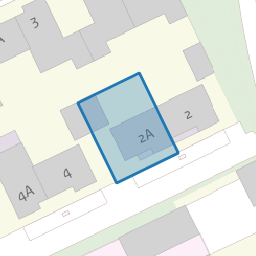 Perceel HTG00-O-8103