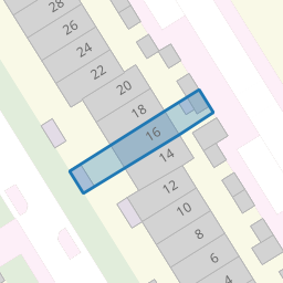 Perceel HTG00-O-8112