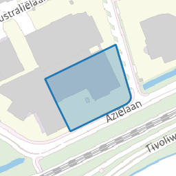 Perceel HTG00-O-8119