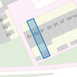 Perceel HTG00-O-8171