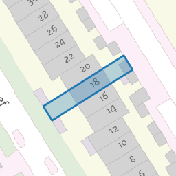 Perceel HTG00-O-8174