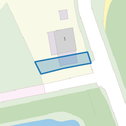 Perceel HTG00-O-8190