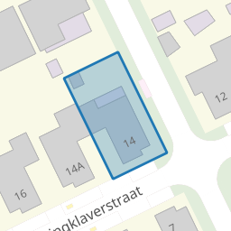 Perceel HTG00-O-8205