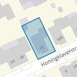 Perceel HTG00-O-8206