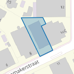 Perceel HTG00-O-8218