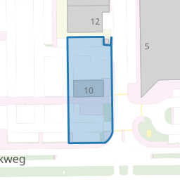 Perceel HTG00-O-8221
