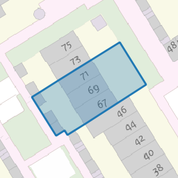 Perceel HTG00-O-8232