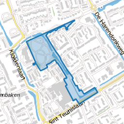 Perceel HTG00-O-8235