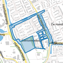 Perceel HTG00-O-8237