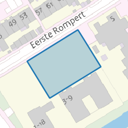 Perceel HTG00-O-8245