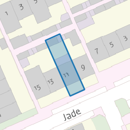 Perceel HTG00-O-8251