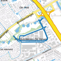 Perceel HTG00-O-8256